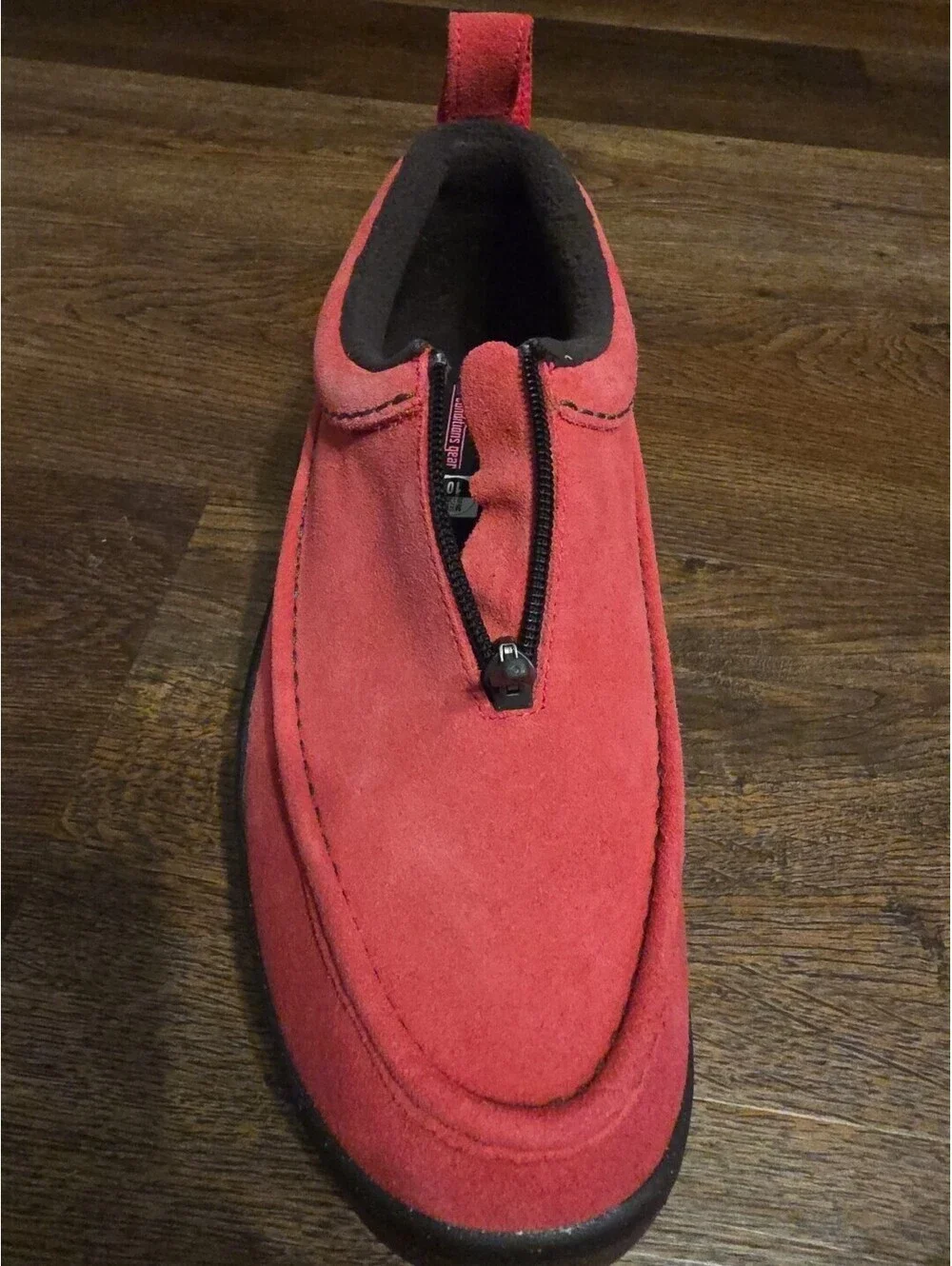 Nike size 10